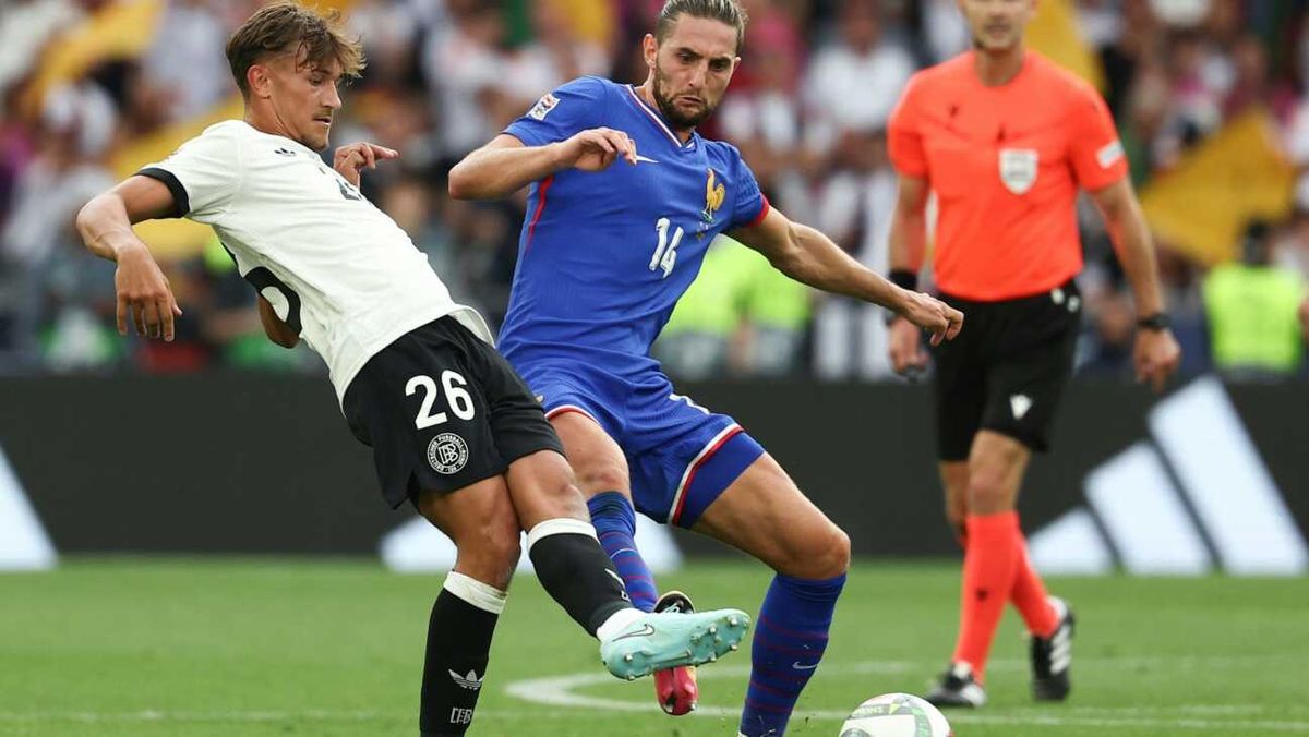 Offiziell: Tah und Bischof schon zur Klub-WM zu den Bayern