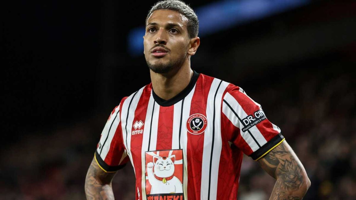 Wolfsburg holt Brasilianer Souza