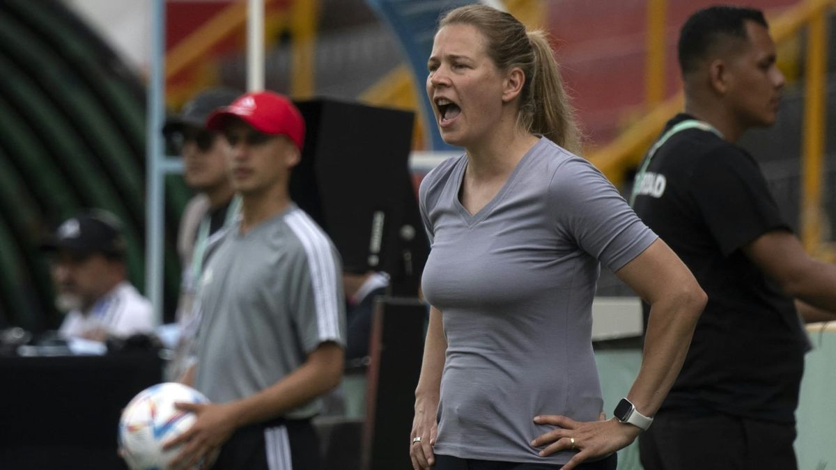 U20-WM: Traumstart für die DFB-Frauen