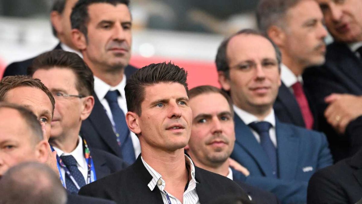 Medien: Gomez verlängert als Technischer Direktor bei Red Bull