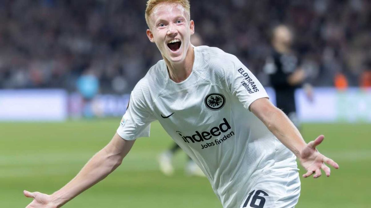 Hugo Larsson: Gebt euren Kindern Milch