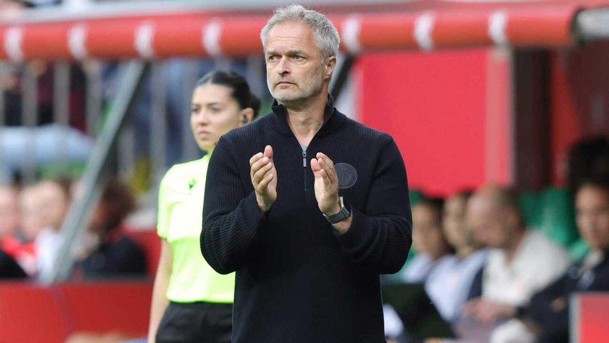 "Begeistern die Nation": Wück drückt U21 "alle Daumen"