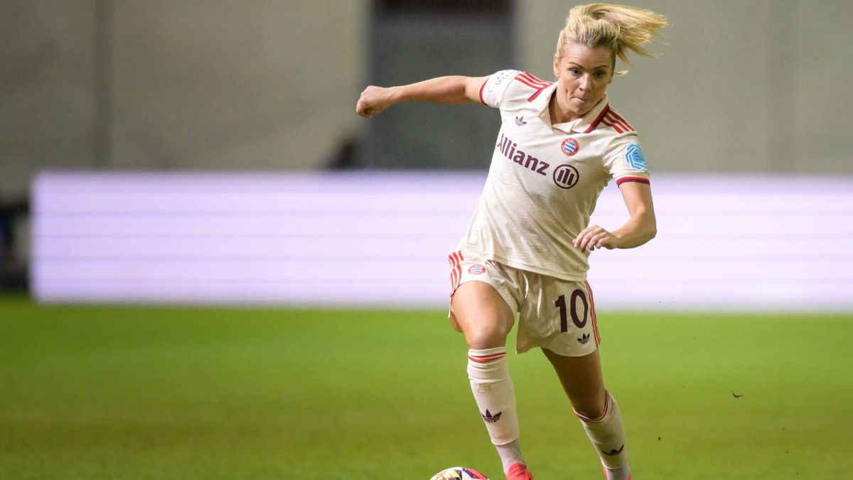 Wolfsburg-Pleite verdaut: Bayern zurück in der Erfolgsspur