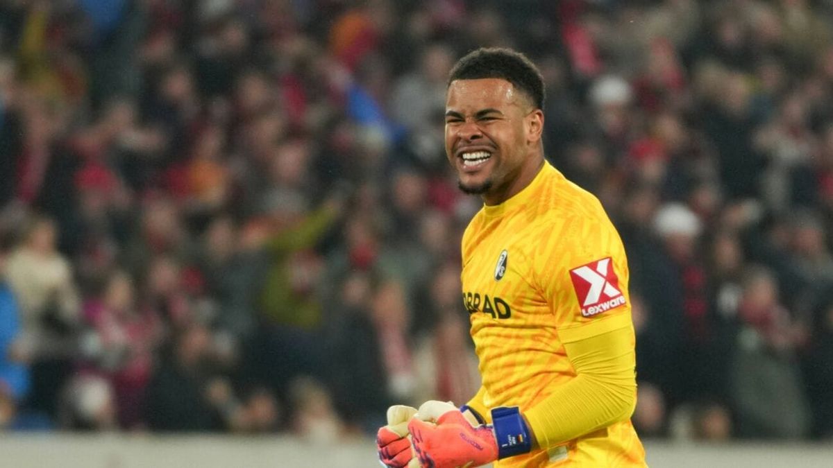 Nachnominierter Atubolu verschläft DFB-Anruf