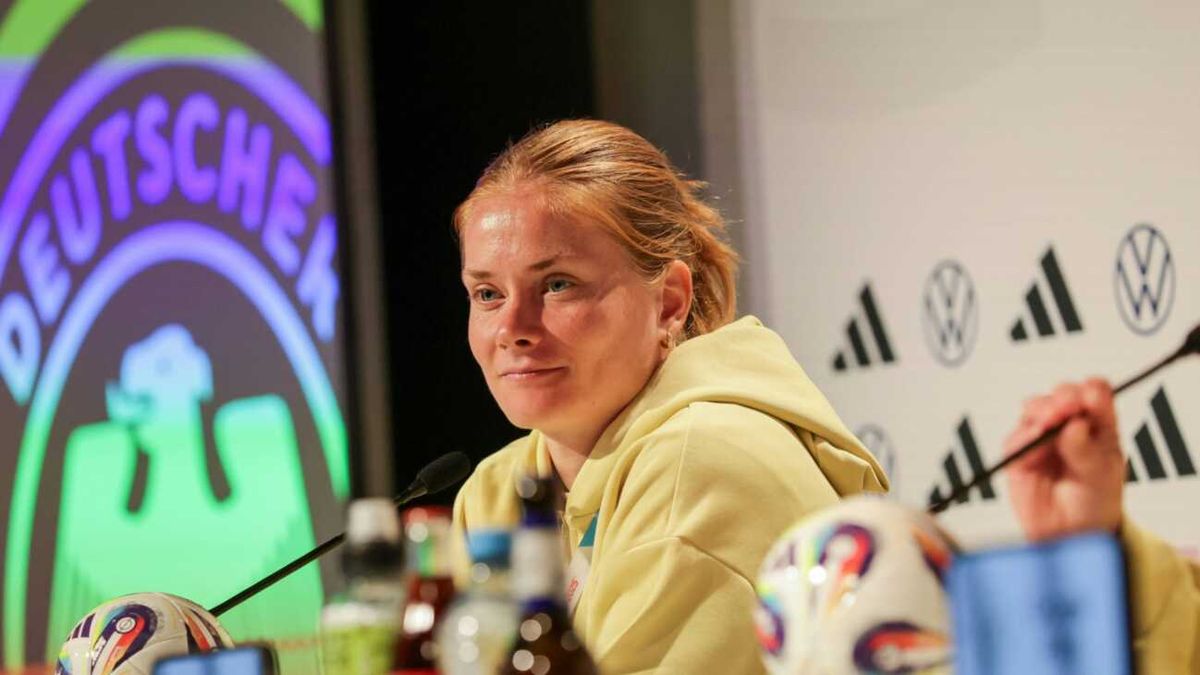 Deutsche Fußballerinnen: Schwächephasen im Spiel analysiert