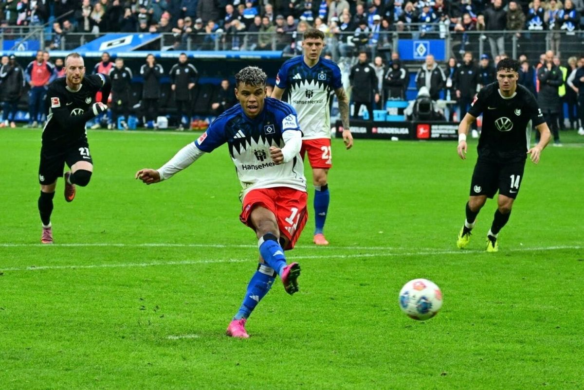 Königsdörffers harsche Selbstkritik: "An mir gescheitert"