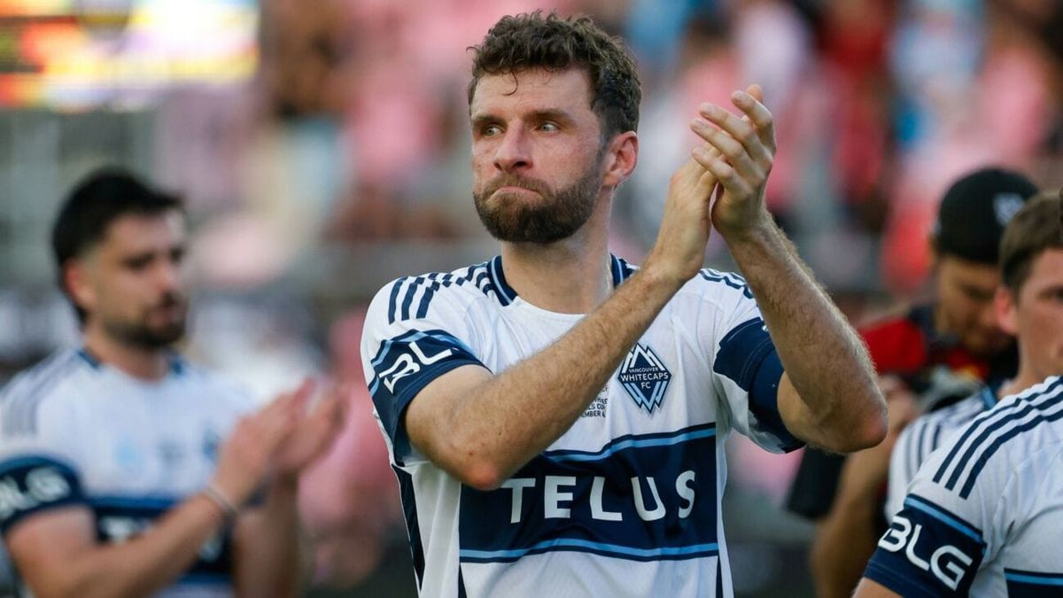 Miami feiert - Müller trotzig: "Reise ist noch nicht zu Ende"