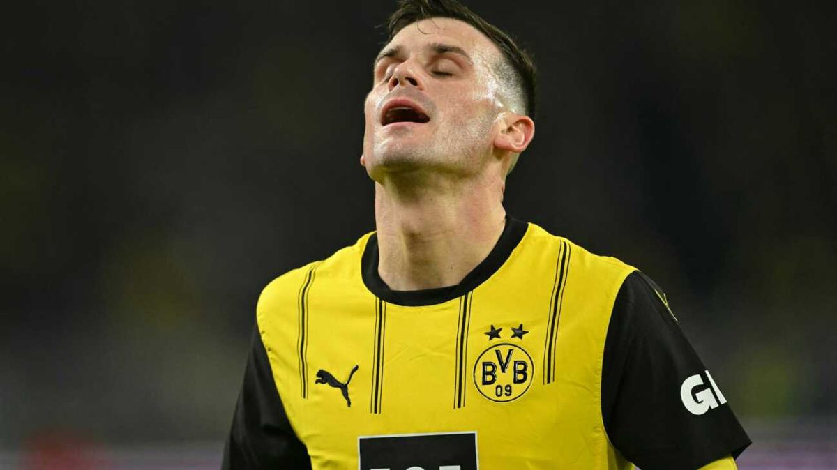 Keine Kampfansage: BVB mit kleinen Schritten in den Endspurt