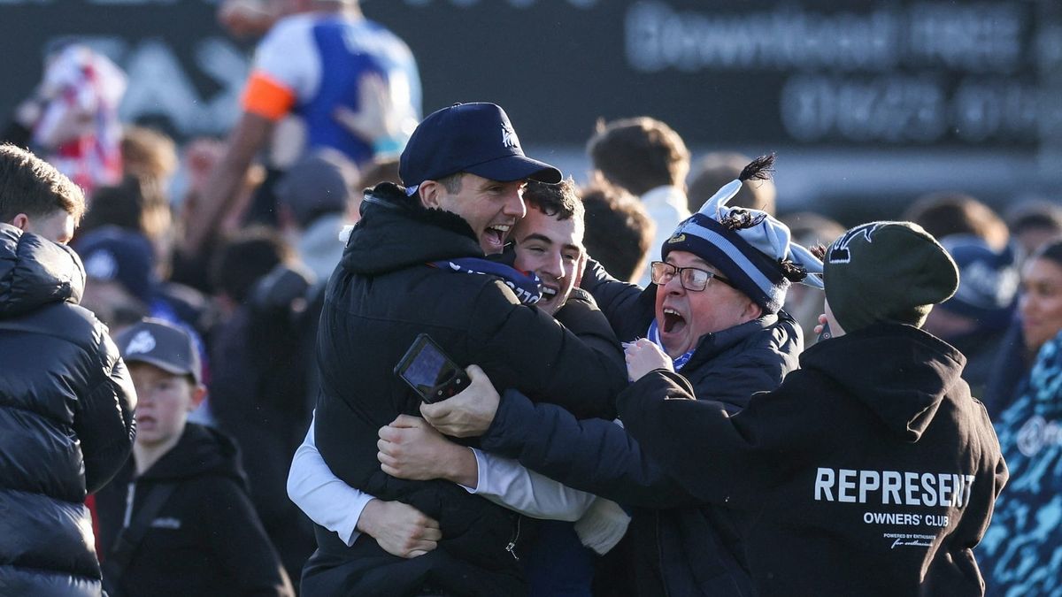 Cup-Verteidiger Crystal Palace scheitert bei Sechstligist