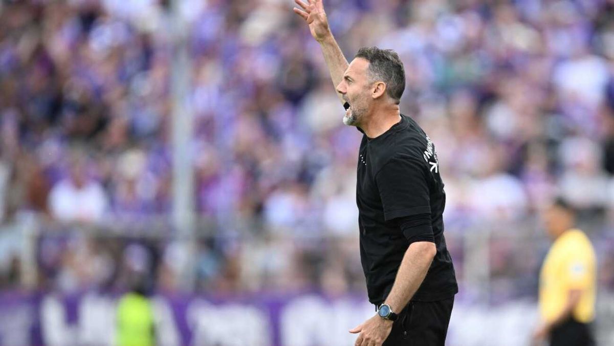 Ex-Spieler Ende neuer Trainer in Münster