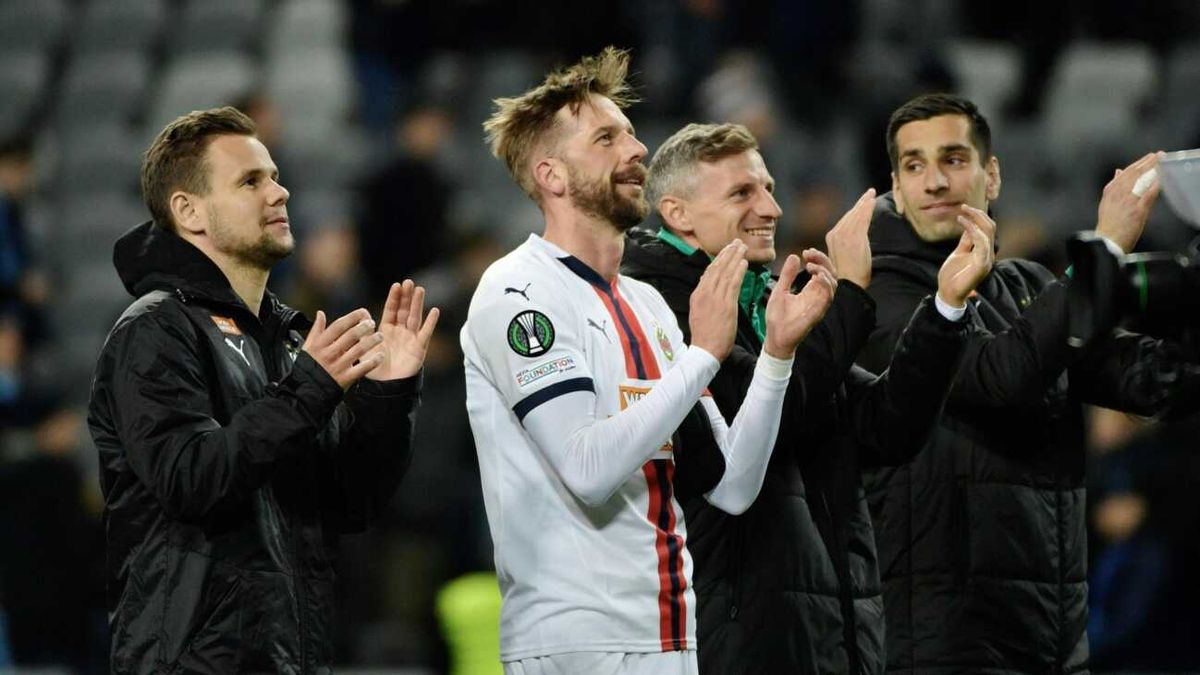 Burgstallers emotionales Comeback: "Es war schön"