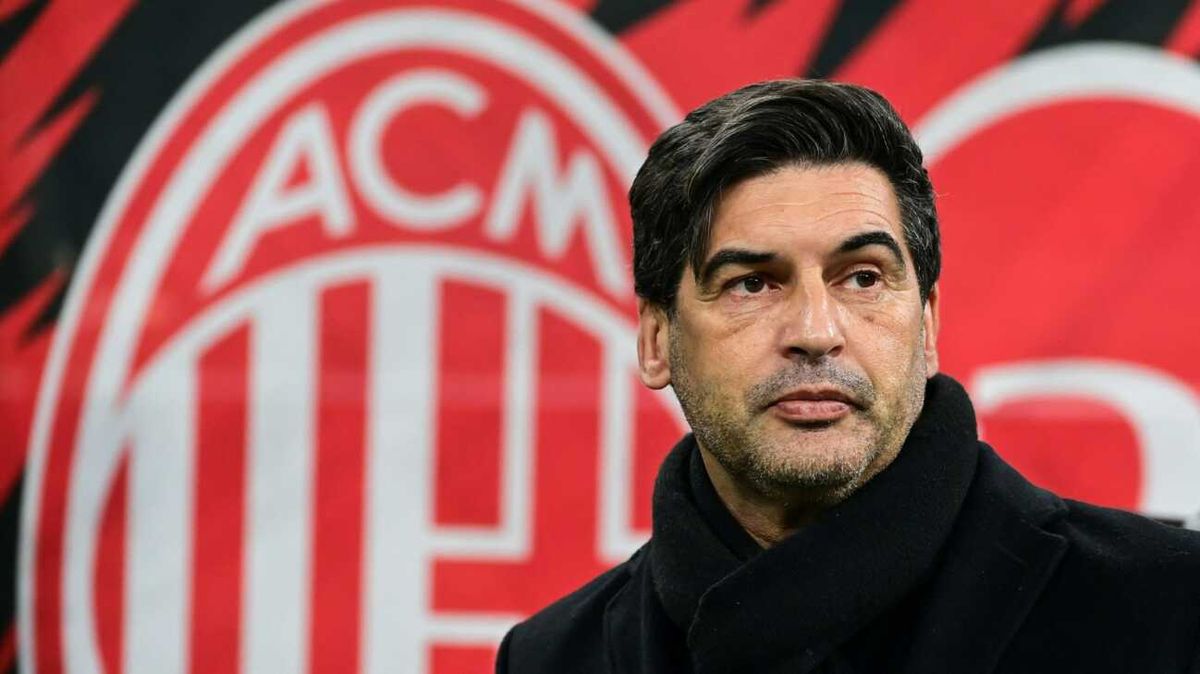 Offiziell: Mailand und Trainer Fonseca gehen getrennte Wege