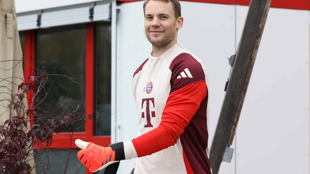 Kompany und Freund nehmen Neuer in Schutz