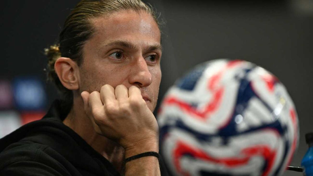 Flamengo-Coach Luís selbstbewusst: "Können mithalten"