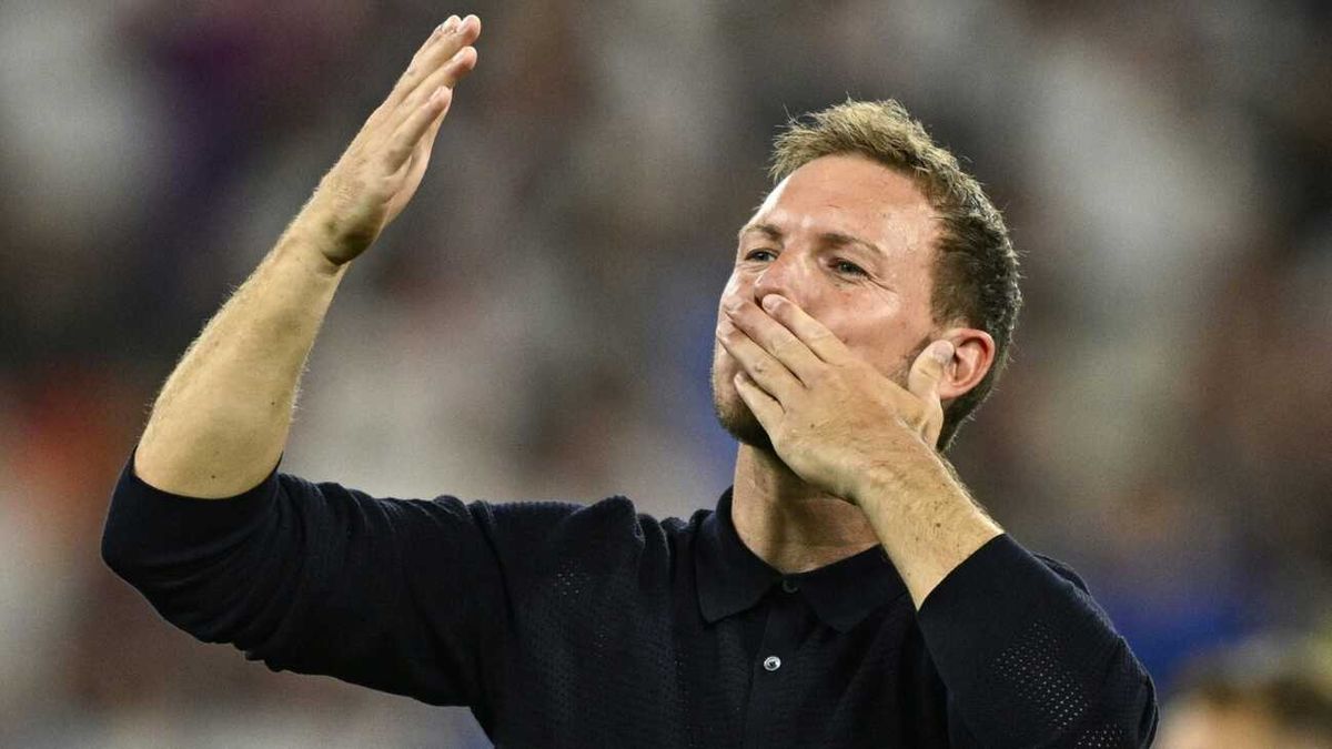 Nations League: Final Four in Deutschland oder Italien