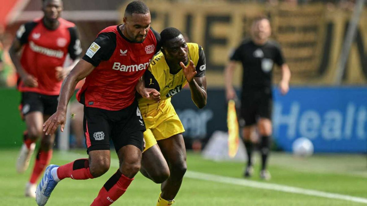 Bei Alonso-Abschied: Effizienter BVB wahrt Königsklassen-Chance