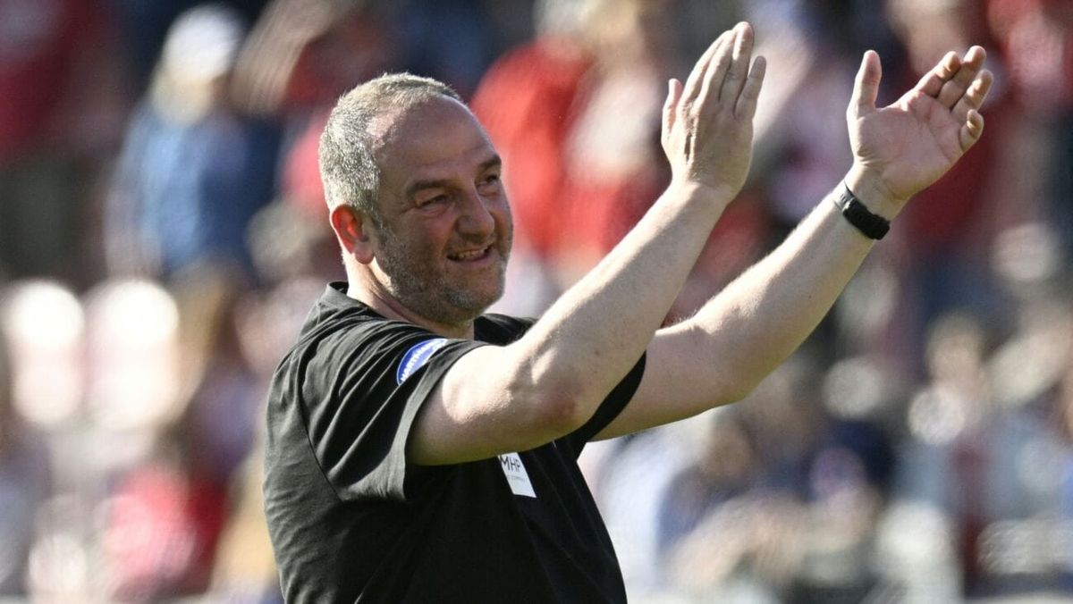 Europapokal-Premiere: Heidenheim trifft in Play-offs auf Häcken