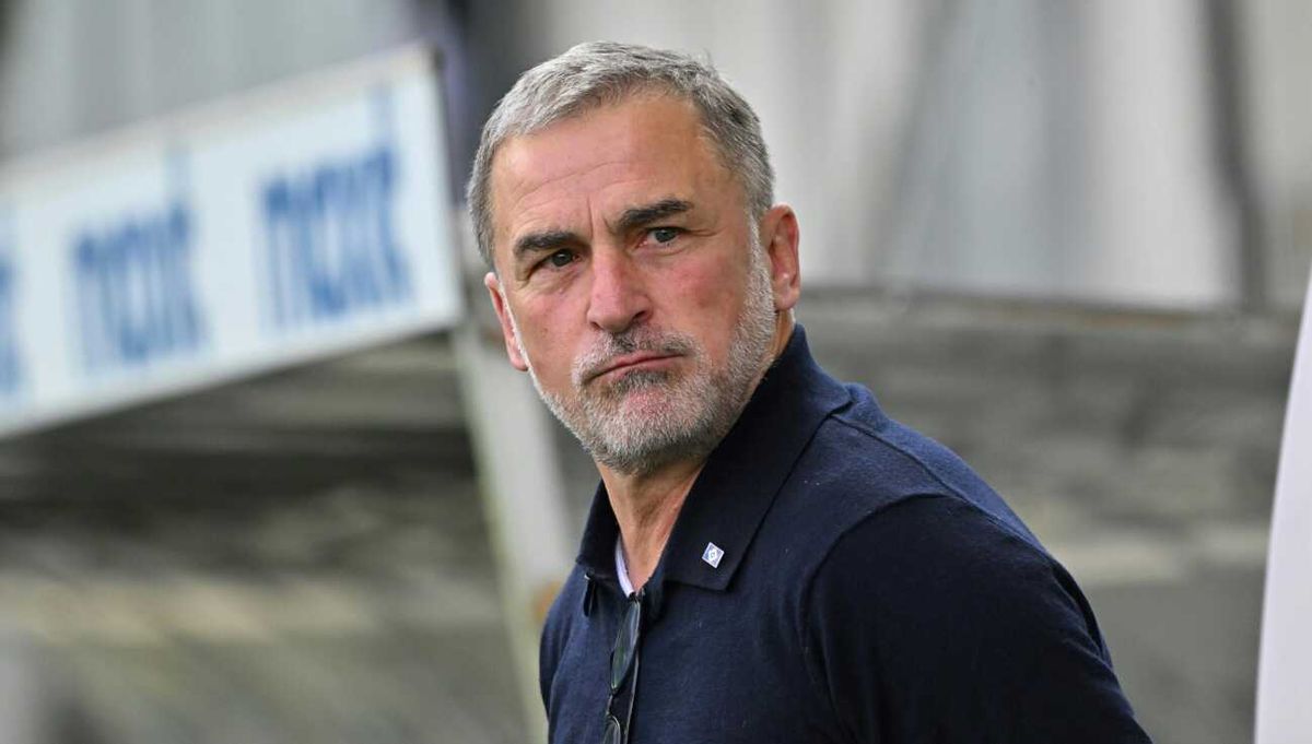 HSV: Polzin soll verlängern, Poulsen kommen