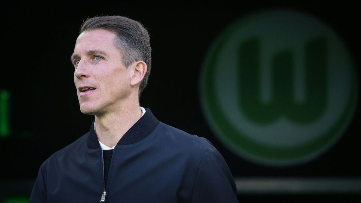 Wolfsburg befördert Bauer zum Cheftrainer