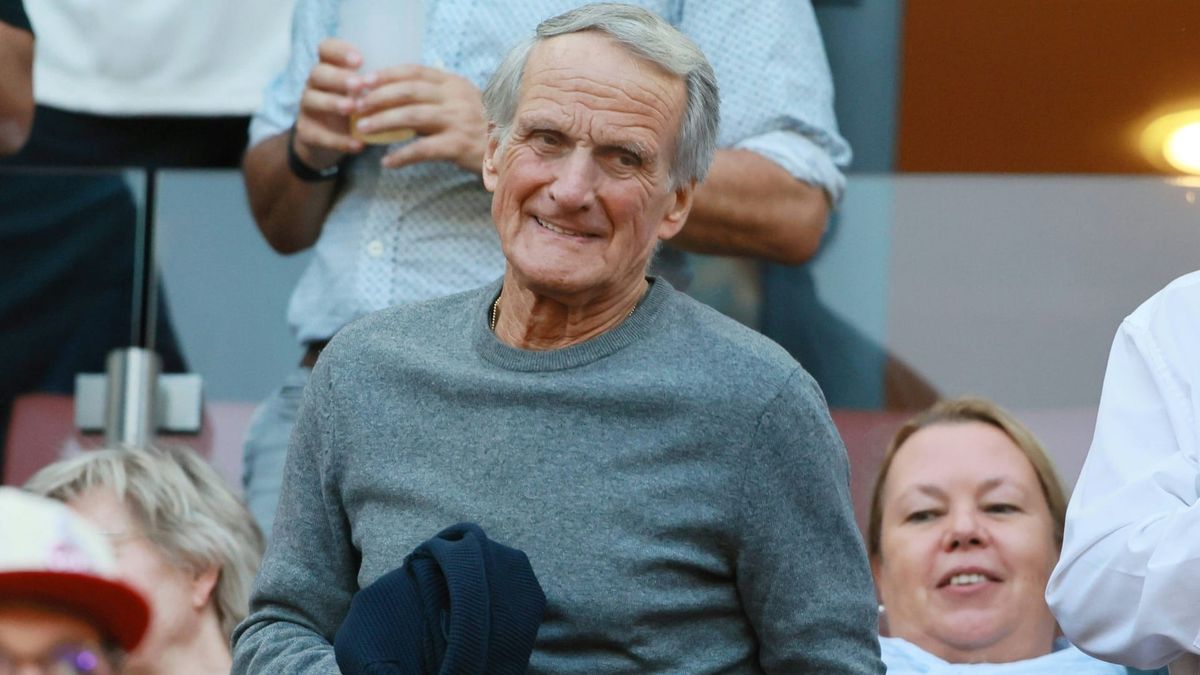 Overath: El Mala kann "ganz besonderer Spieler" werden