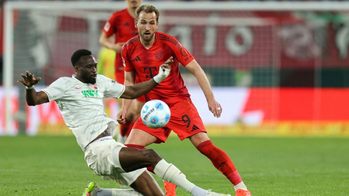 Rückschlag für FCA: Matsima erleidet Sehnenabriss