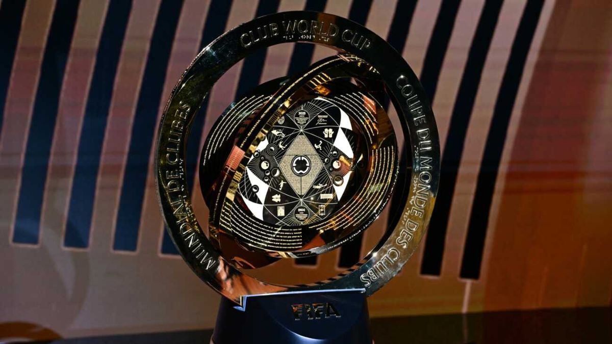 Klub-WM: Sieger erhält 115 Millionen Euro