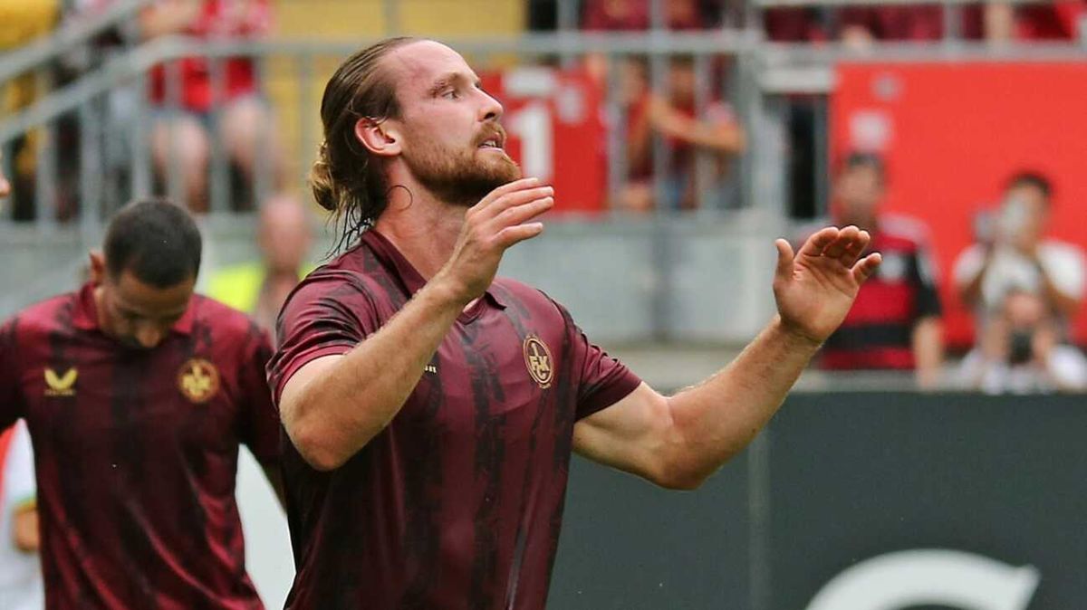 Münster holt Heuer als Tikvic-Ersatz