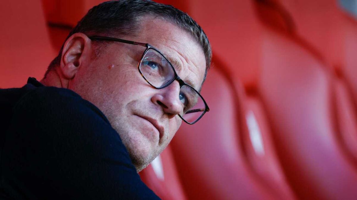 Eberl: "Keine Angst, nochmal in Burnout-Situation zu kommen"