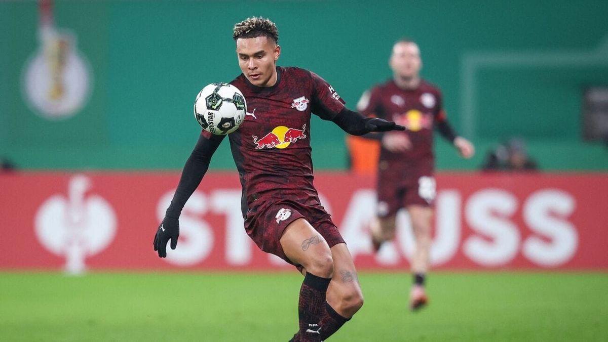 Leipzig wohl bis Jahresende ohne Nusa