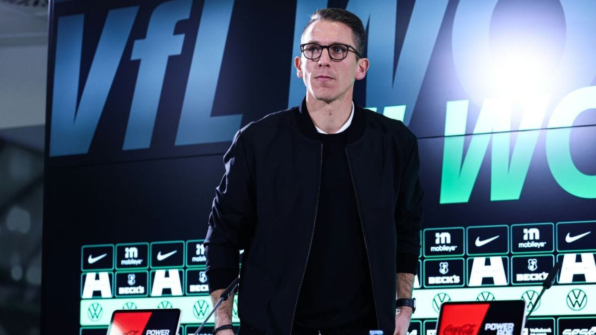 Bauer hofft auf Wolfsburger Wende: "Zehrt an jedem Einzelnen"