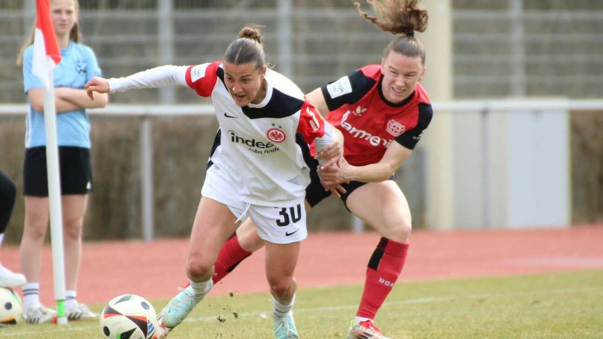 Leverkusenerin Hansen wechselt nach Norwegen