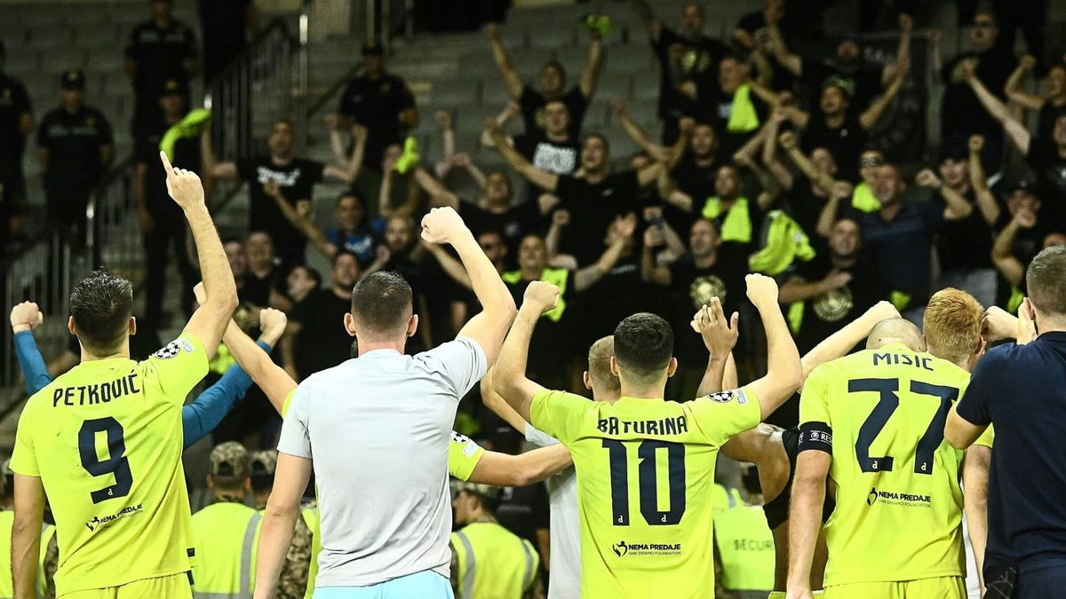 Champions League: Letzte vier Tickets vergeben