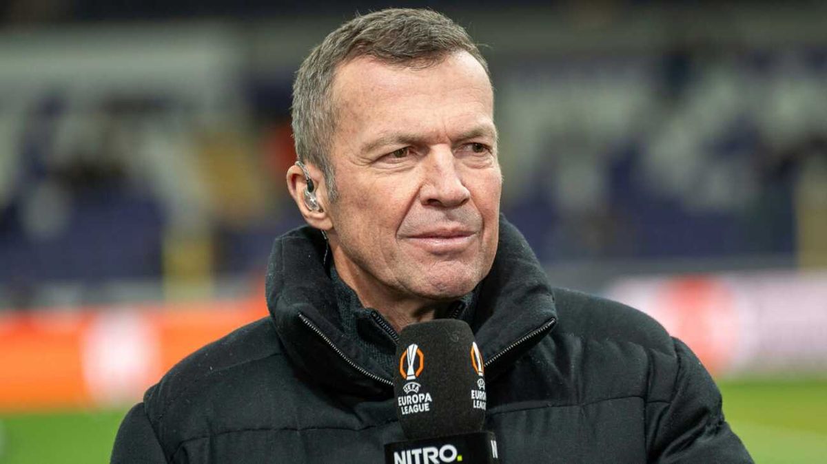 Matthäus: Hoeneß sollte sich "überlegter äußern"