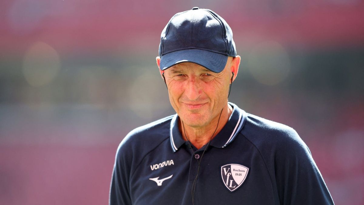Zeidler vor Hoffenheim: "Fahren dahin, um etwas zu holen"