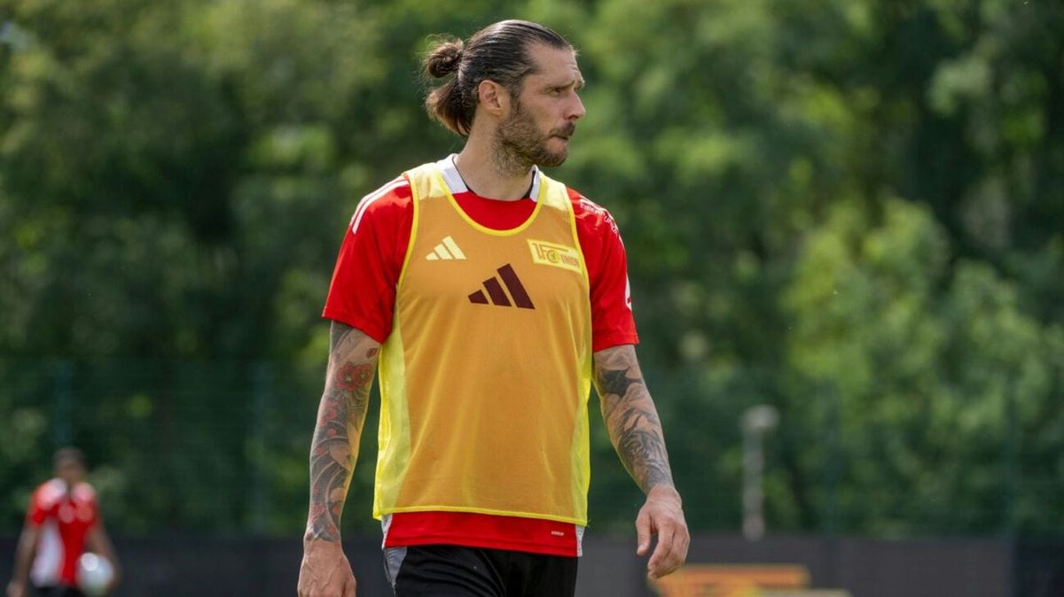 Trimmel bleibt Kapitän von Union Berlin