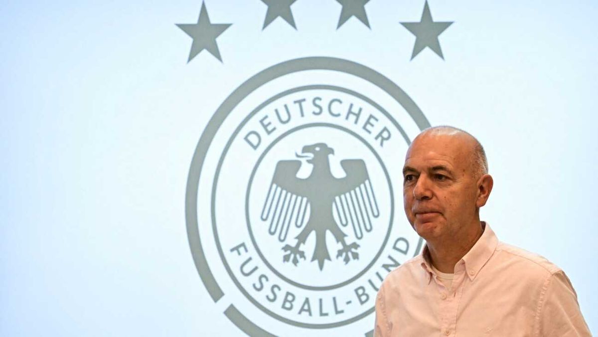 Ja zu Saudi-Arabien: DFB wird WM-Bewerbungen zustimmen