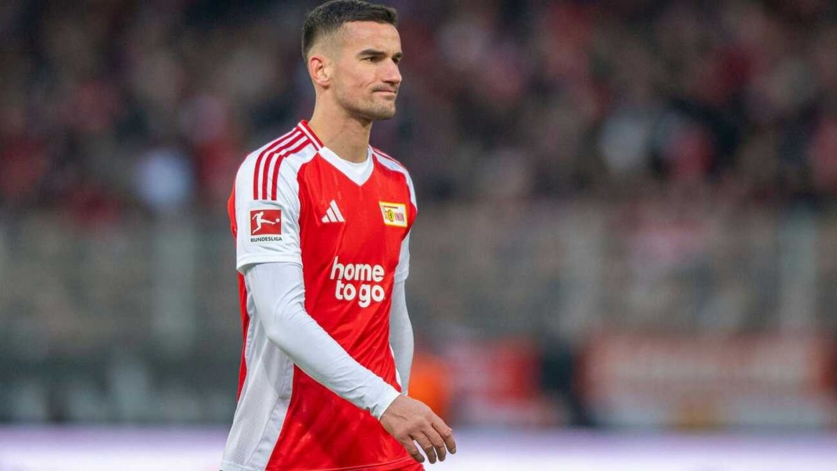Prtajin wechselt von Union zu Kaiserslautern