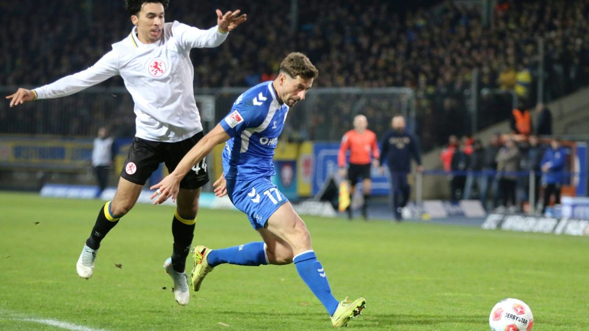 Magdeburg nimmt Schwung mit ins neue Jahr