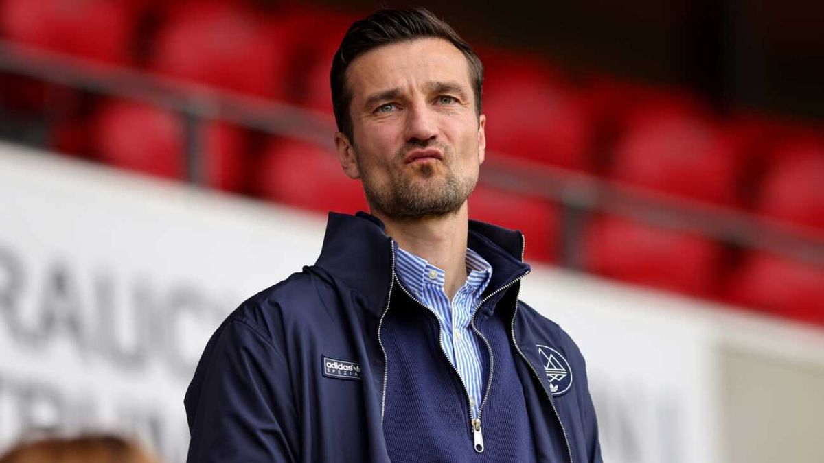 Vorstandsboss Tillmann: Schalke eine "Riesenbaustelle"