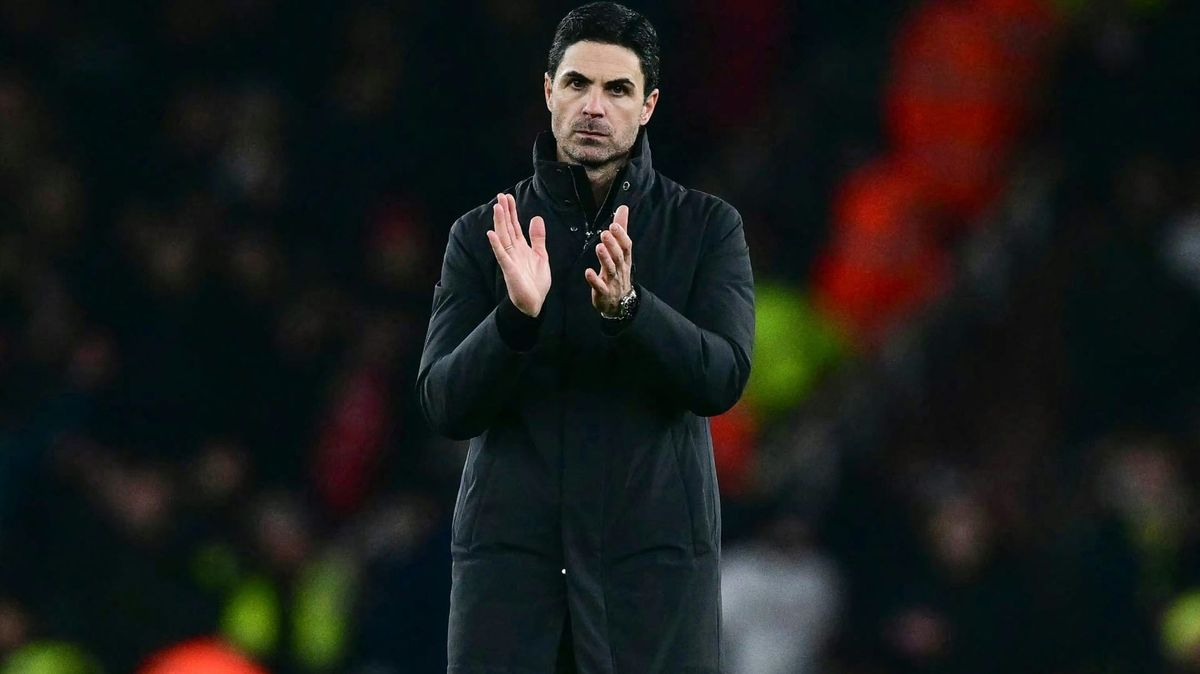 Arsenal: 2:3 gegen United "gehört zum Gewinnen dazu"