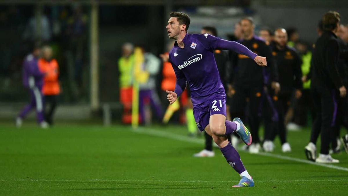 Gosens verpasst Finale trotz Doppelpack: Bin traurig