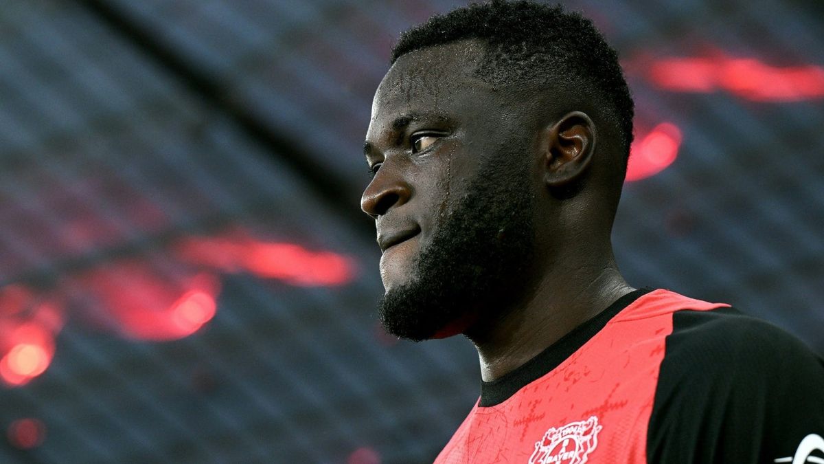 DFB-Kontrollausschuss ermittelt gegen Leverkusens Boniface