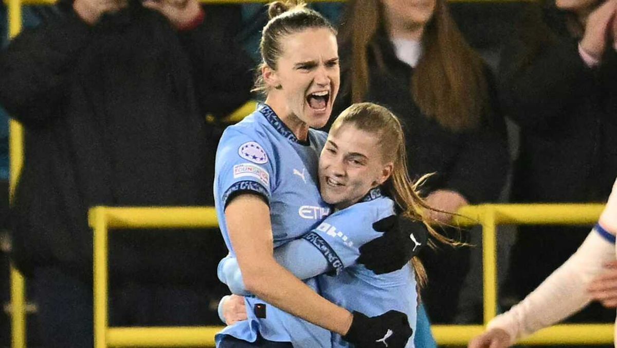 Champions League: City jubelt, Chelsea-Serie gerissen