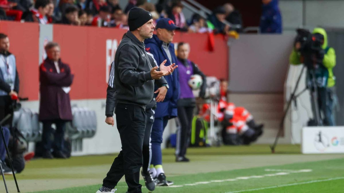 Bayern-Frauen reisen "selbstbewusst" zum Liga-Gipfeltreffen