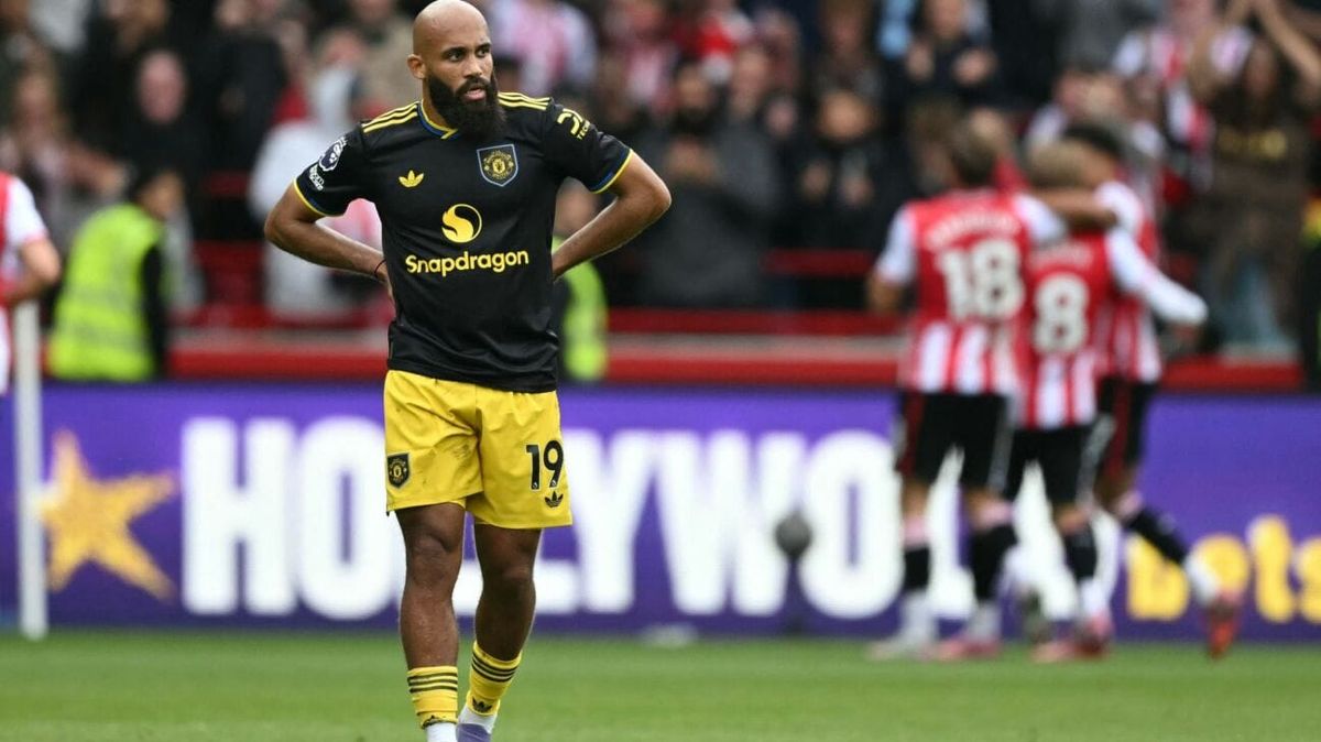 Manchester United mit nächster Enttäuschung