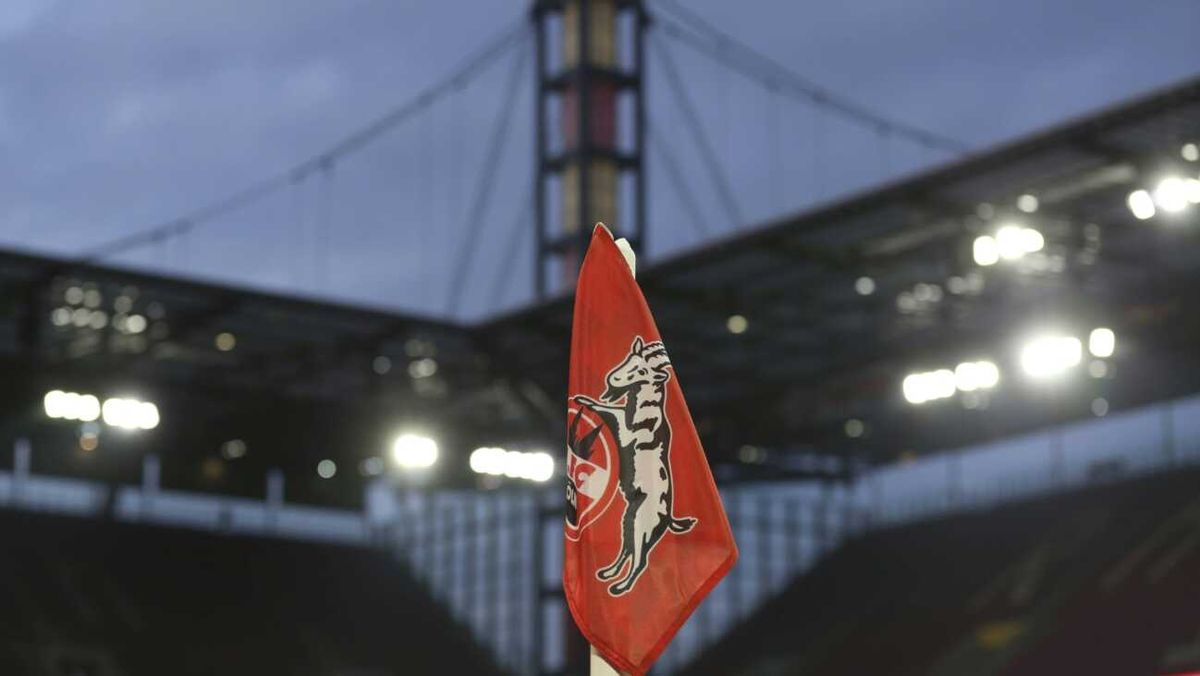 1. FC Köln: Liesenfeld als Geschäftsführer engagiert