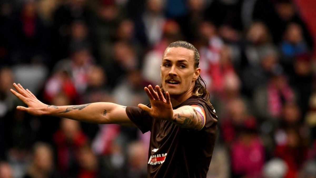 Irvine-Debüt als TV-Kommentator: "Lang ersehnter Traum"