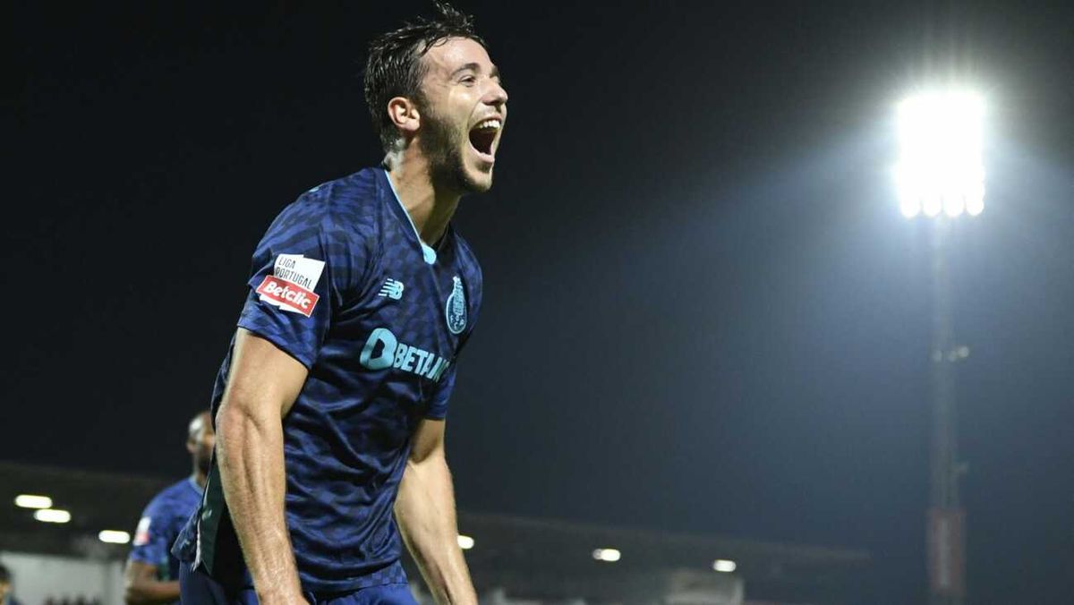 City als Rekord-Einkäufer: Auch Gonzalez kommt