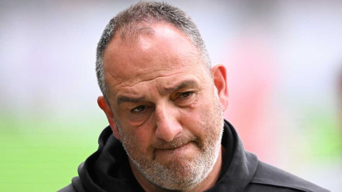 Schmidt: "Abstiegskampf für uns Lust, nicht Last"
