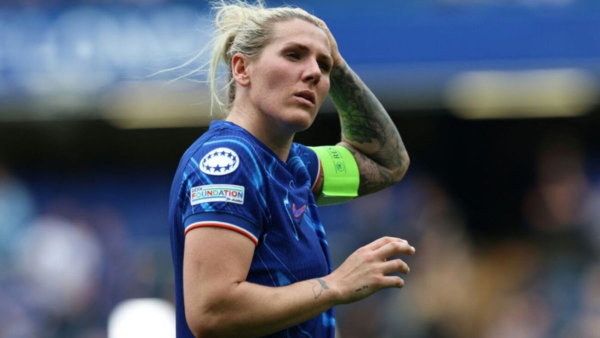 Trotz EM-Titel: Verzicht für Bright die "beste Entscheidung"